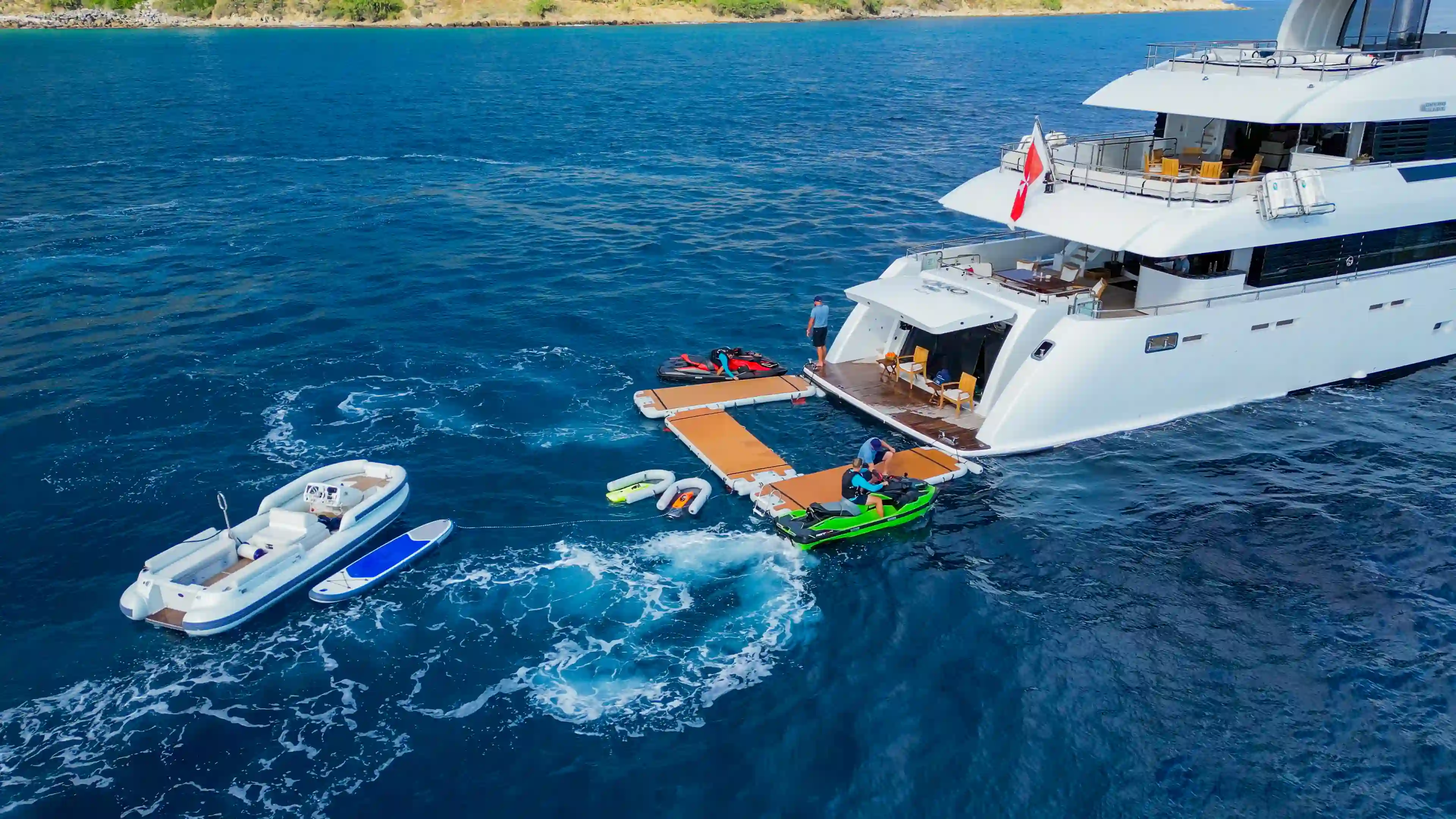 Yacht and superyacht photography by Onboard Studios (12)