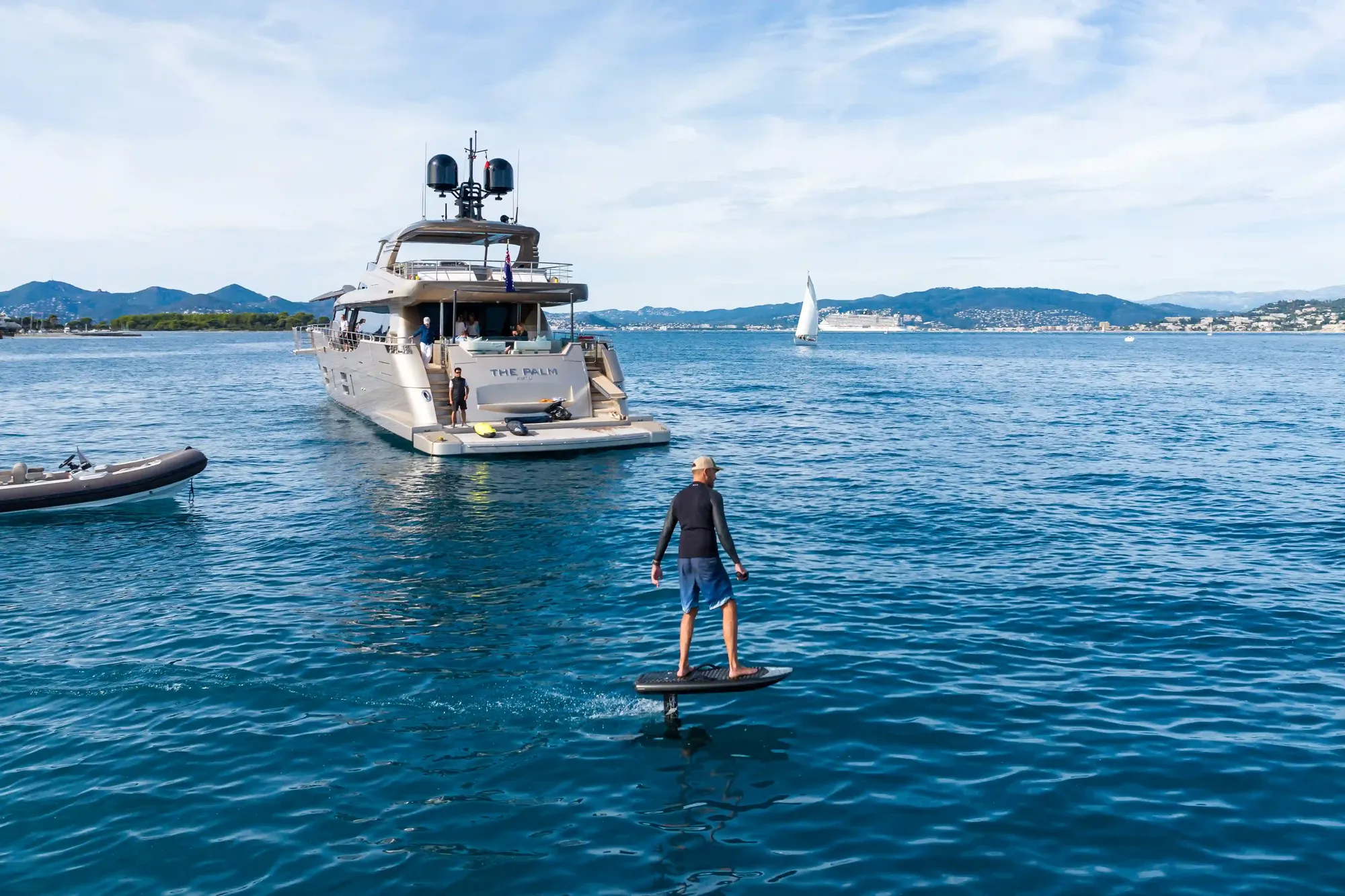 Yacht and superyacht photography by Onboard Studios (2)