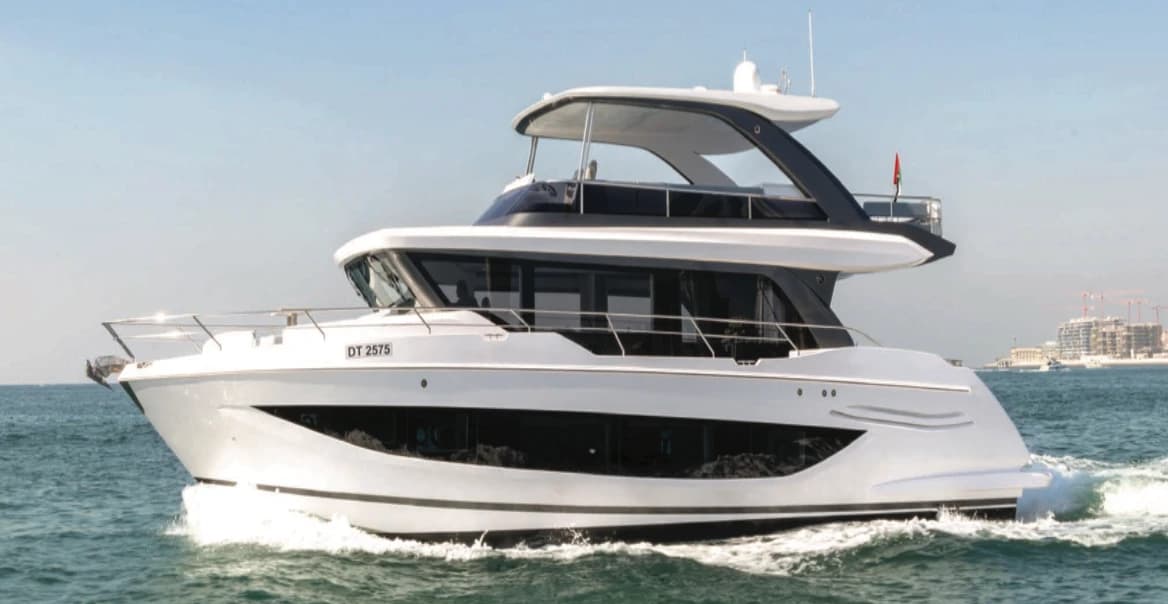 Oceanwalker X62