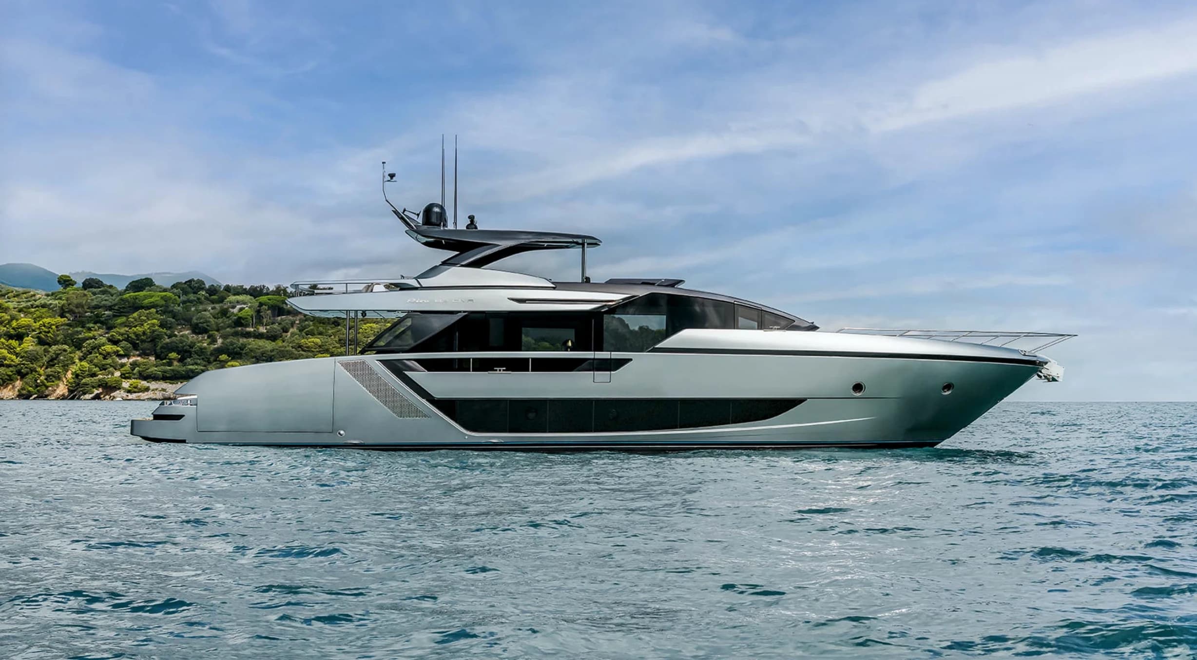 Riva 82 Diva
