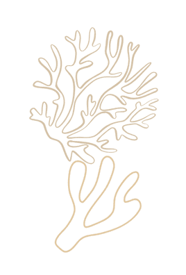 coral
