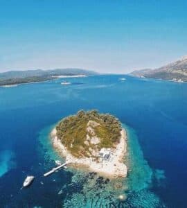 Yacht Itinerary Croatia (5)