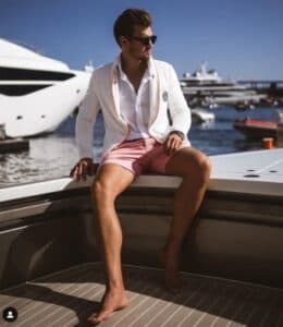 Yachting Fashion Trends 2020