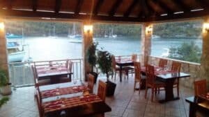 Yacht Itinerary Croatia (2)