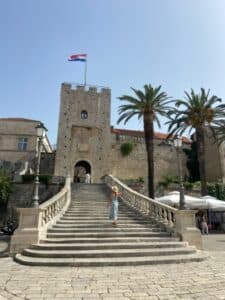 Yacht Itinerary Croatia (6)