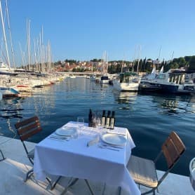Yacht Itinerary Croatia (2)