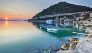Yacht Itinerary Croatia (3)
