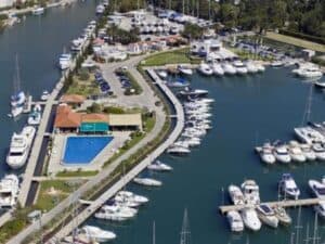 Acimarina Dubrovnik Yacht Itinerary