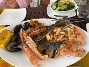 Yacht Itinerary Croatia (3)