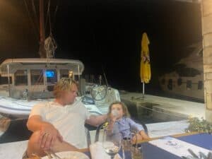 Yacht Itinerary Croatia (10)