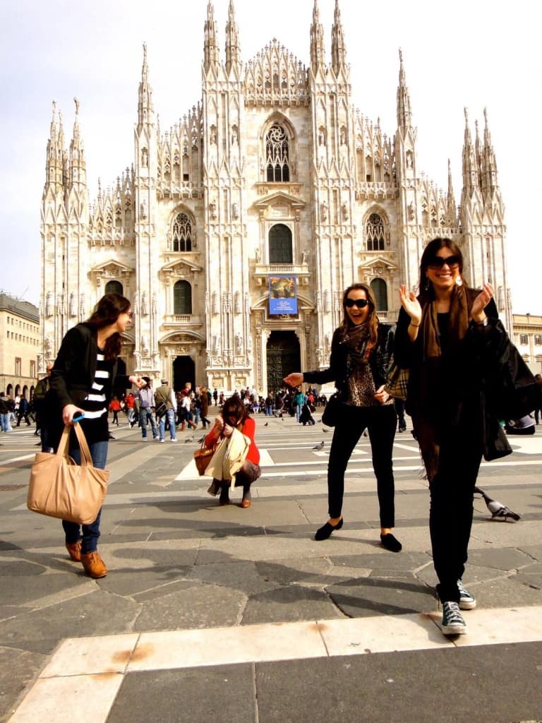 Travel Tips Milan (1)