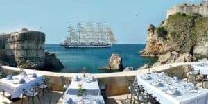 Yacht Itinerary Croatia (1)