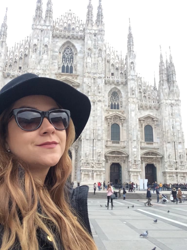 Travel Tips Milan