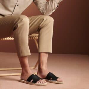 Antigua Espadrilles Worn 2020