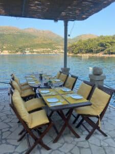 Yacht Itinerary Croatia (4)