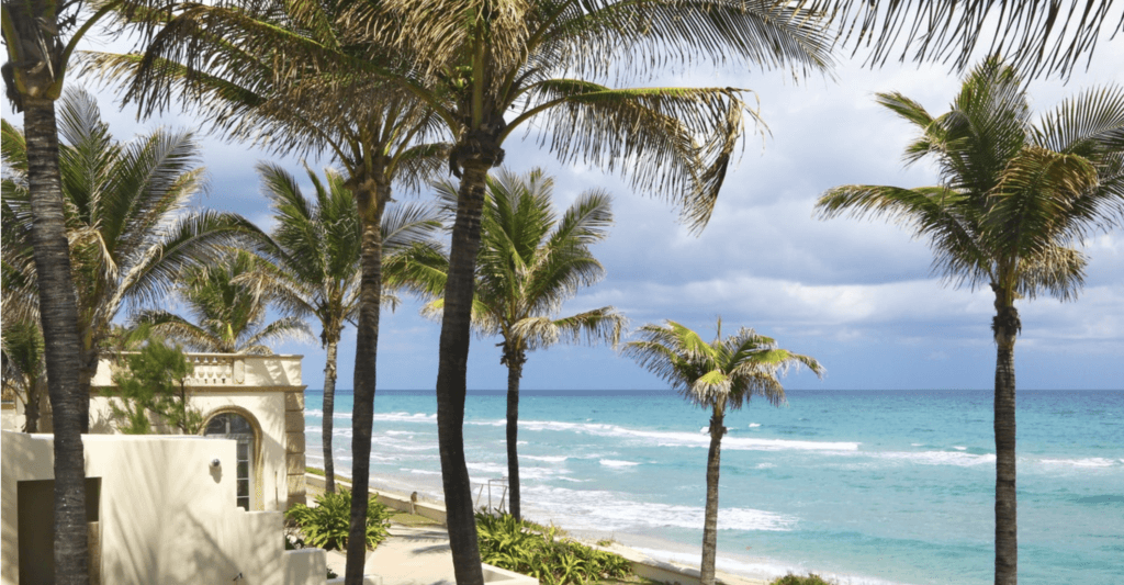 Palm Beach Travel Blog