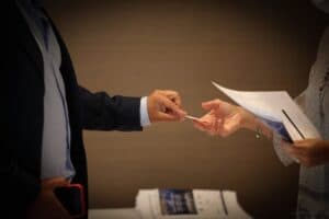 Networking Tips 300x200