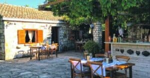 Yacht Itinerary Croatia (6)