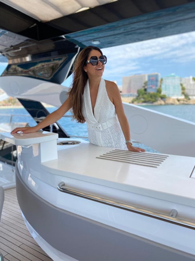 Yachting Etiquette July 2 2021