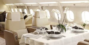 Yacht Table Etiquette (2)