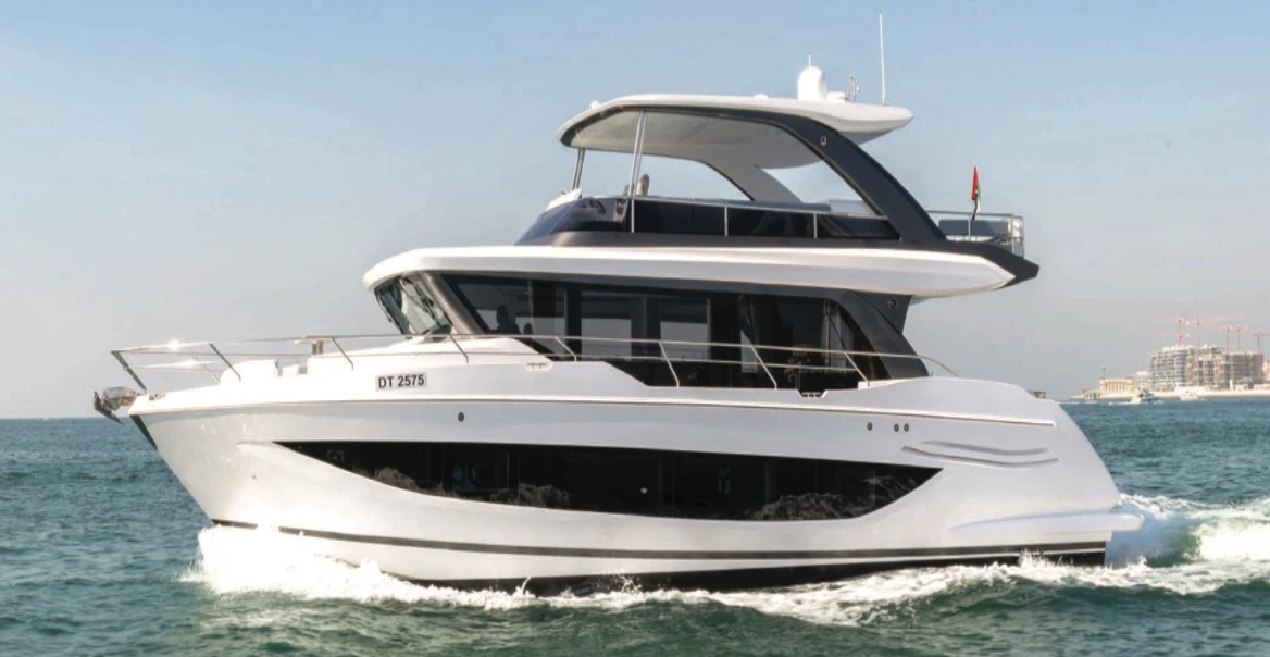 Oceanwalker X62
