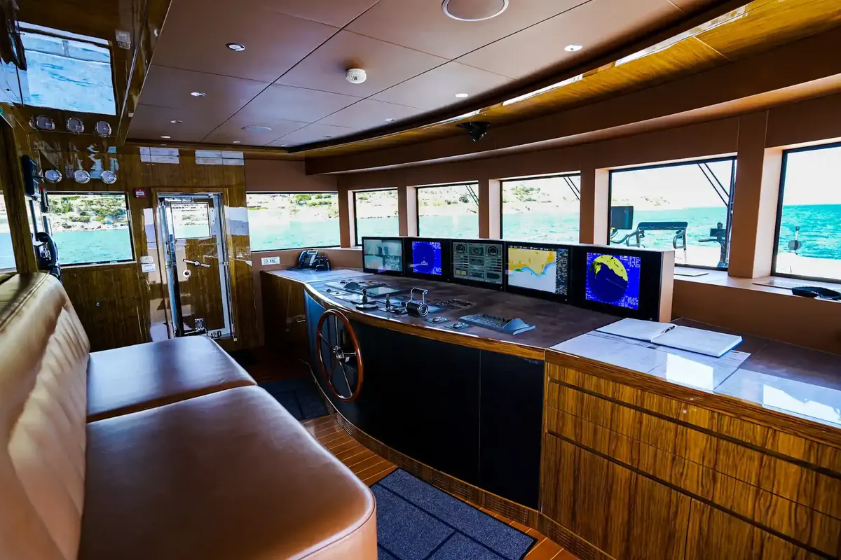 Onboard Studios photography 44