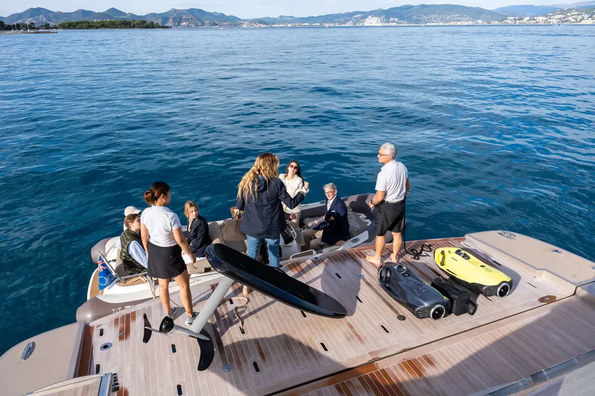 Onboard Studios photography 80